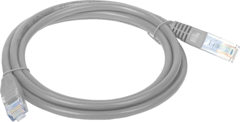 Alantec Patchcord S/FTP, cat.6A, LSOH, 7m, grey (KKS6ASZA7.0)
