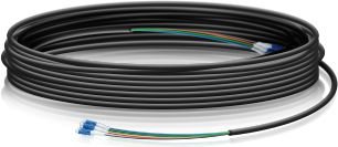 Ubiquiti Fiber Patchcord, Single Mode, LC, 60.96m (FC-SM-200)