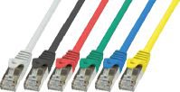 LogiLink Patchcord CAT5e UTP 5m, grey (CP1072U)