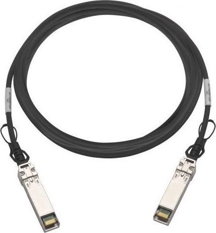 Qnap SFP+ 10GbE cable QNAP CAB-DAC30M-SFPP