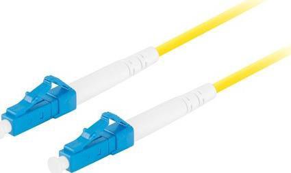 LANBERG fiber optic patchcord SM