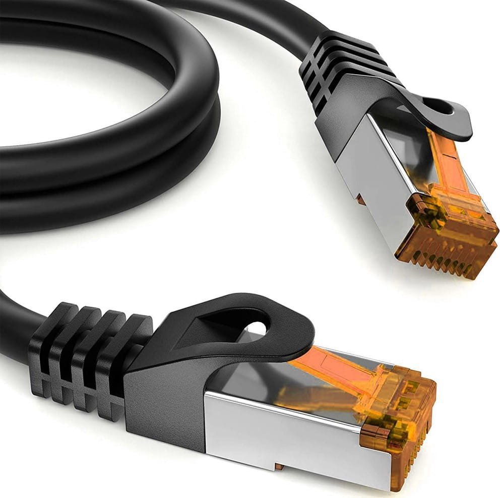 Libox Cable S/FTP CAT6a 3m LB0194-3 LIBOX