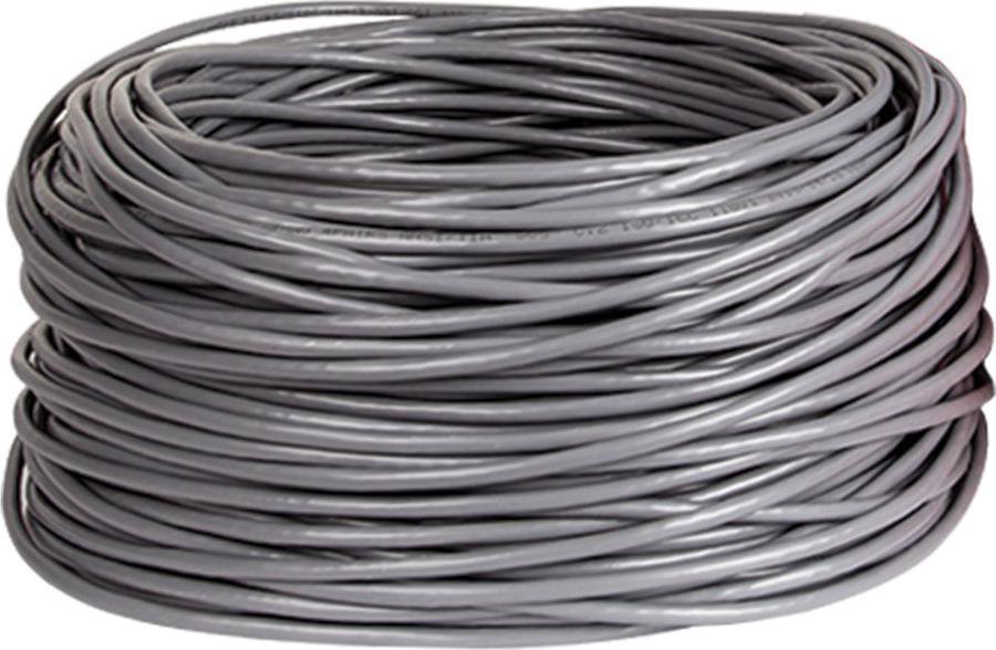 Unitek Cable RJ-45 Cat.6 UTP 305m (Y-C876AGY)