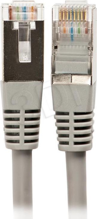 Alantec Patchcord FTP cat.5e 2.0m grey KKF5SZA2.0