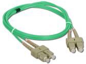Alantec Alantec FO Patch cord MM OM3 LC-SC duplex 50/125 3.0m (FOC-LCSC-5MMD-3-3)