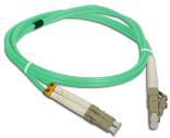 Alantec Alantec FO Patch cord MM OM3 LC-LC duplex 50/125 3.0m (FOC-LCLC-5MMD-3-3)