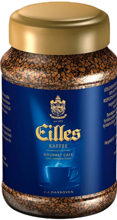 Eilles Gourmet, 100g