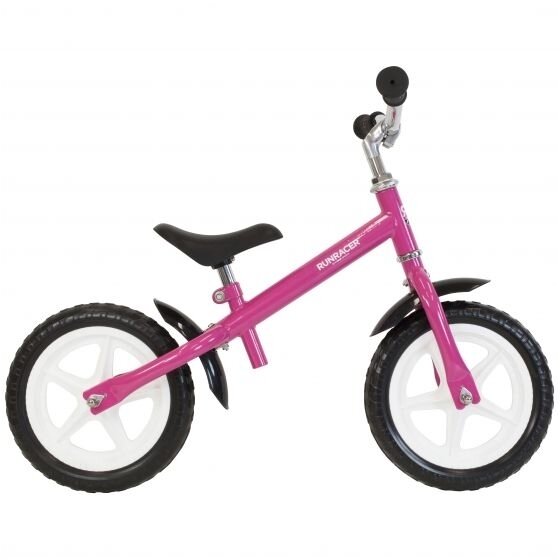 Stiga Runracer (rožinis)