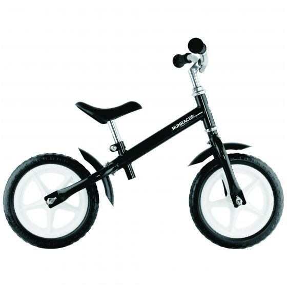 Stiga Runracer (juodas)