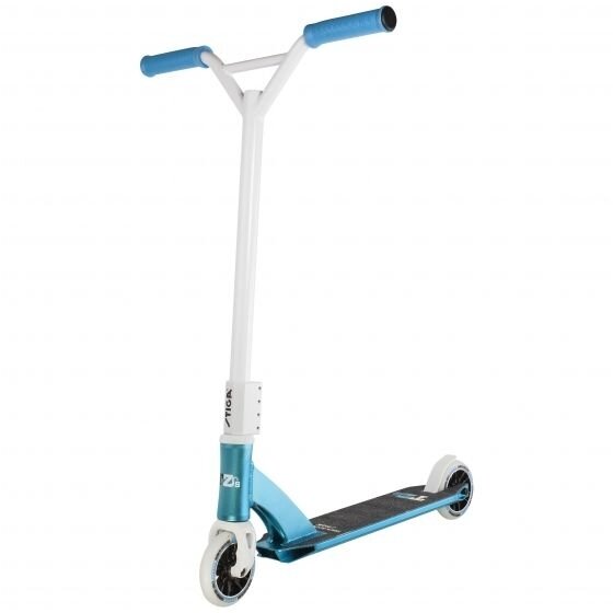 Stiga Trick Scooter Zap TZ Stream