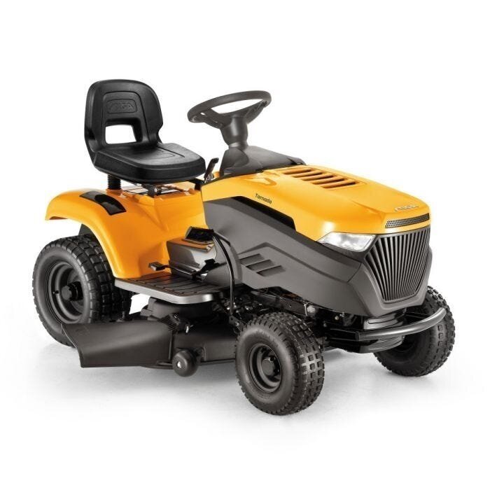 Vejos traktorius Stiga Tornado 5108 W
