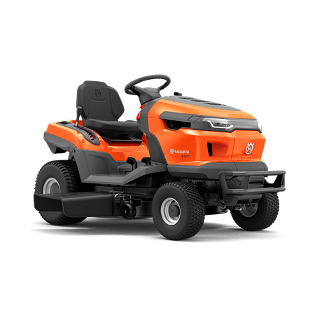 Vejos traktoriukas Husqvarna TS 220T