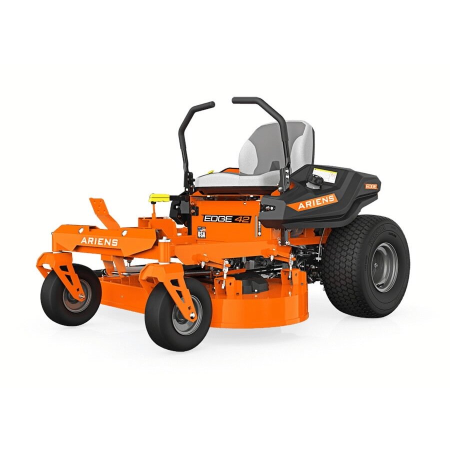 Nulinio apsisukimo vejos traktoriukas ARIENS EDGE 42