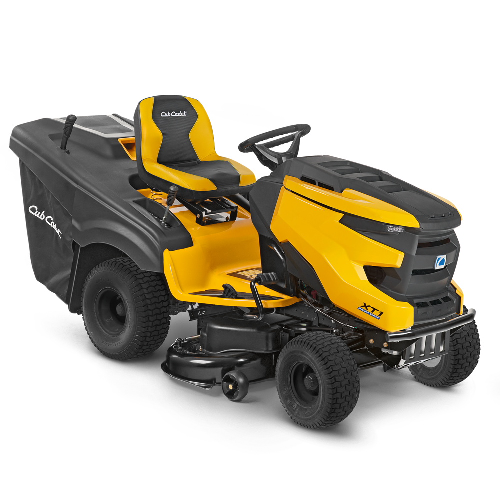Sodo Traktoriukas XT1 OR95, Cub Cadet