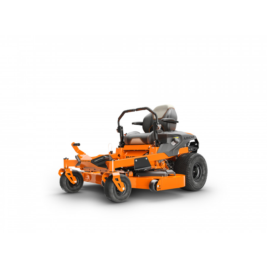 Nulinio apsisukimo vejos traktoriukas IKON 52, Ariens Company