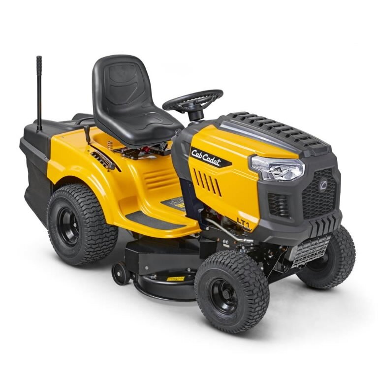 Sodo traktoriukas  LT1 NR92, Cub Cadet