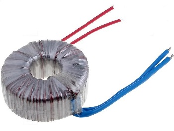 Transformatorius toroidinis 230V/12V 16.67A INDEL