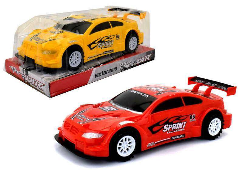 Žaislinis automobilio modelis