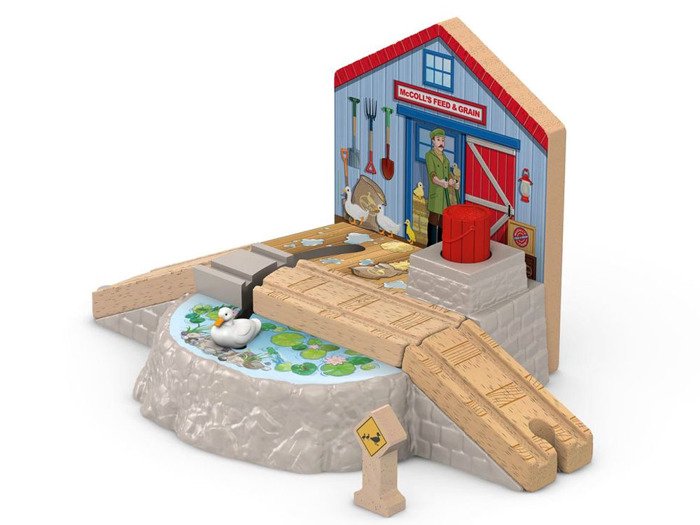 Stotis "Thomas and Friends"