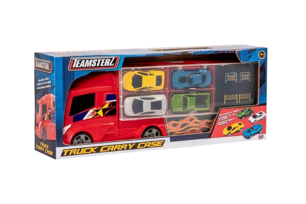 Transporteris TEAMSTERZ