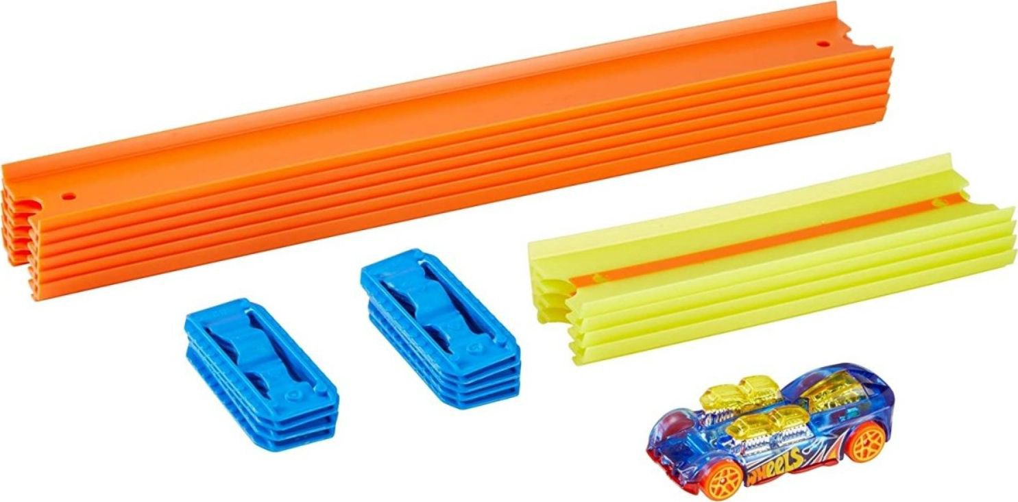 Hot Wheels Builder (GVG13)