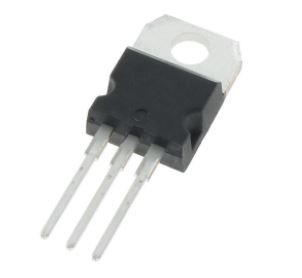 Tranzistorius PNP; 100V; 6A; 65W; CASE211A, TO220