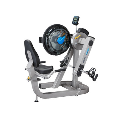 Irklavimo treniruoklis Fluid Exercise E750 Cycle UBE