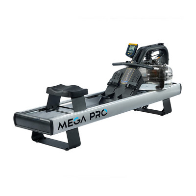 Irklavimo treniruoklis Fluid Rower Mega Pro XL