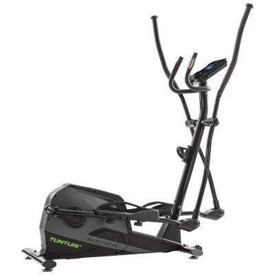 Elipsinis treniruoklis TUNTURI STAR FIT C100 HR i+ + App