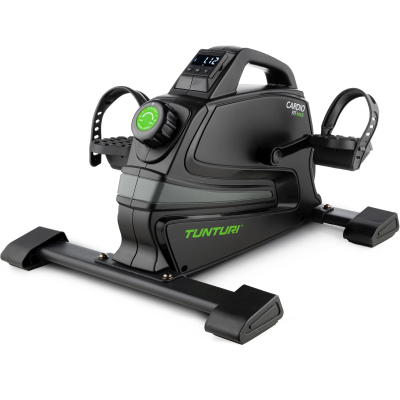 Dviratis treniruoklis Tunturi Cardio Fit M45 Minibike Magnetic + App