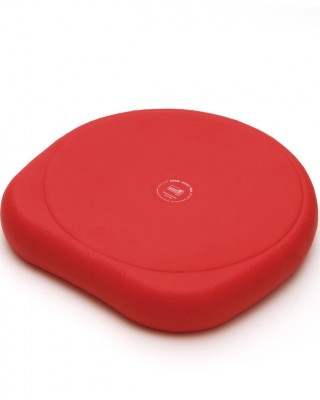 Kėdės pagrindas SISSEL® SitFit Plus, raudonas