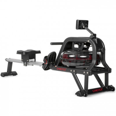 Irklavimo treniruoklis GYMSTICK H2O Rower