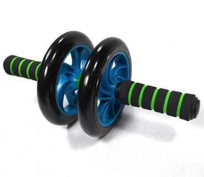 Gimnastikos ratas AB Wheel double basic