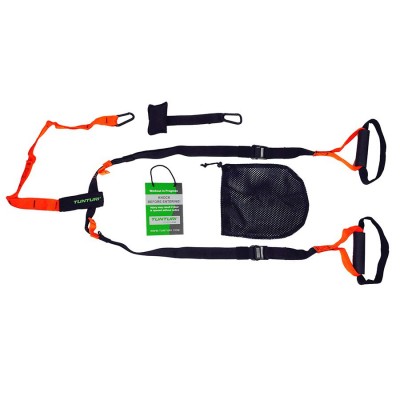 Funkcinis treniruoklis TUNTURI Sling Trainer