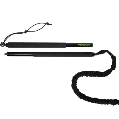 Funkcinė lazda TUNTURI Resistance Trainer