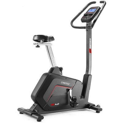 Dviratis treniruoklis GYMSTICK GB 4.0