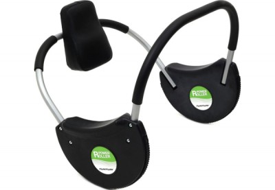Preso treniruoklis TUNTURI Power Roller