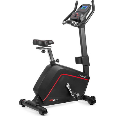 Dviratis treniruoklis GYMSTICK GB 8.0