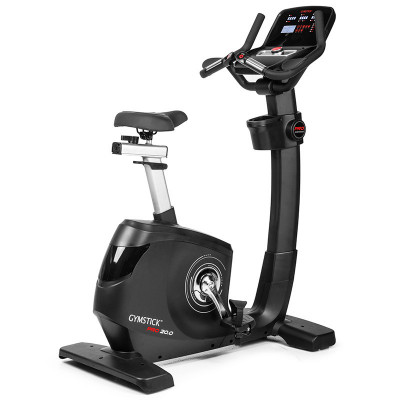 Dviratis treniruoklis GYMSTICK Exercise Bike PRO 20.0