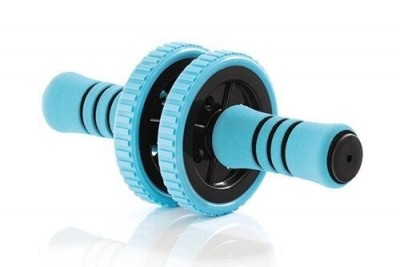 Gimnastikos ratukas GYMSTICK Active Workout Roller