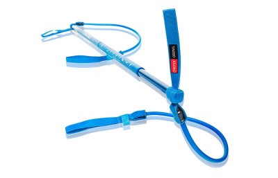 Treniruočių lazda GYMSTICK Original 2.0 (Pasipriešinimas: Vidutinis)