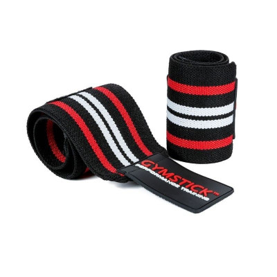 Riešo raiščiai GYMSTICK Pro Wrist Straps