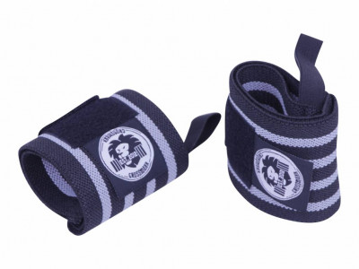 Riešų apsaugos CROSSMAXX® Wrist STRAP set
