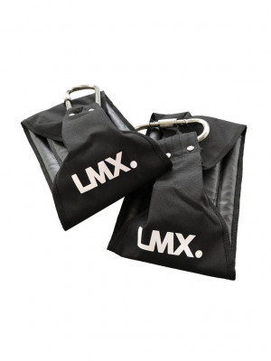 Diržai presui LIFEMAXX® Hanging ab strap