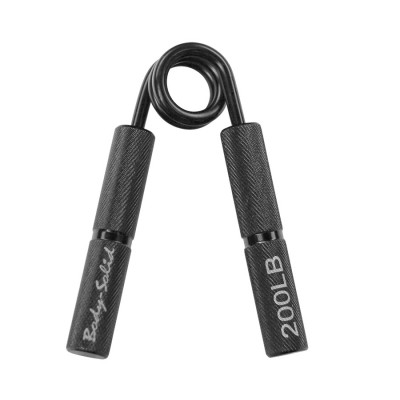 Espanderis BODY-SOLID Grip Trainer 45-90kg (Pasipriešinimas: 90 kg)