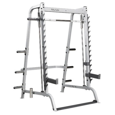 Smito staklės BODY-SOLID
