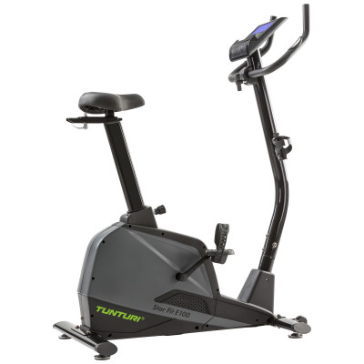 Dviratis treniruoklis TUNTURI STAR FIT E100 ERGOMETER