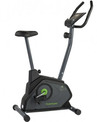 Dviratis treniruoklis TUNTURI CARDIO FIT B30