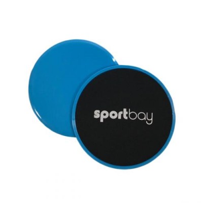 Slaideriai SPORTBAY® Core