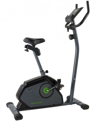 Dviratis treniruoklis TUNTURI CARDIO FIT B40